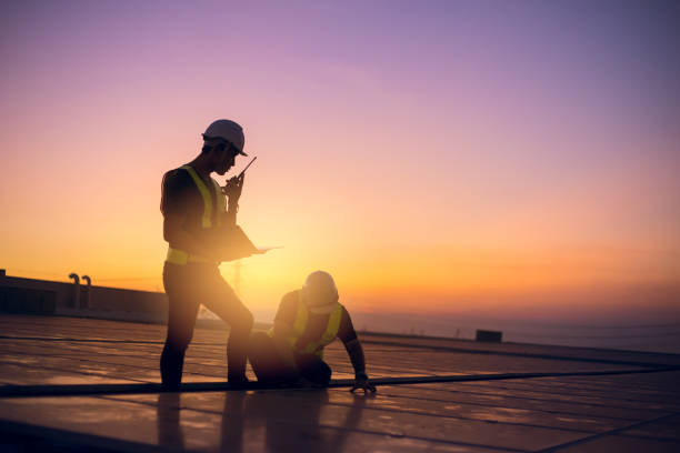 Best Hot Roofs  in South Browning, MT